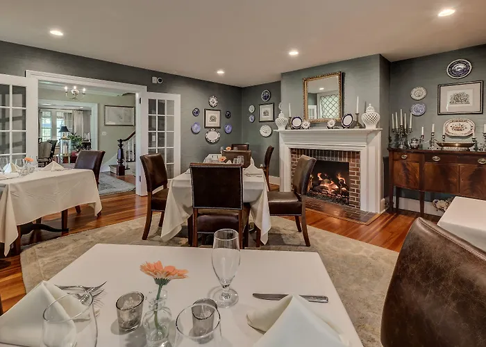 Stagecoach Inn