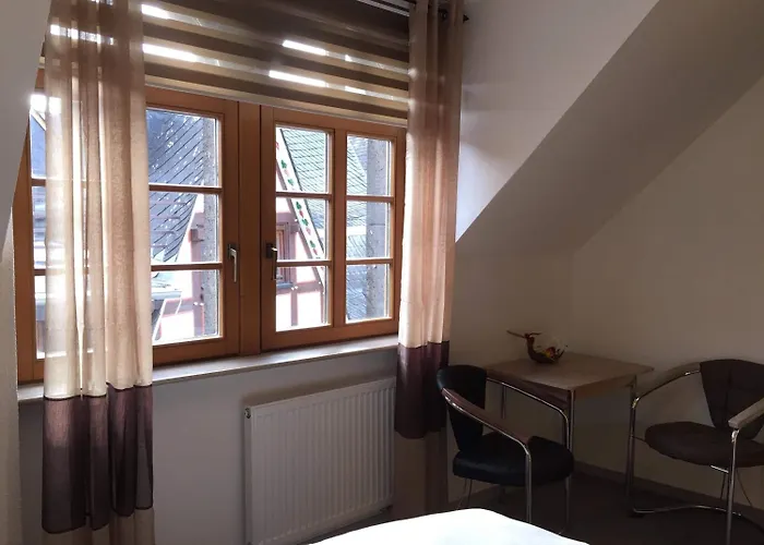 Hotel Zur Dorfschaenke