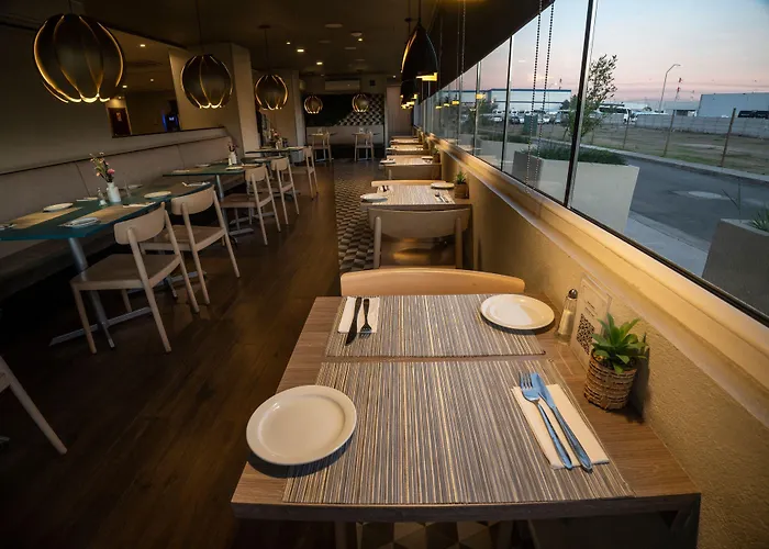 City Express By Marriott Santiago Aeropuerto