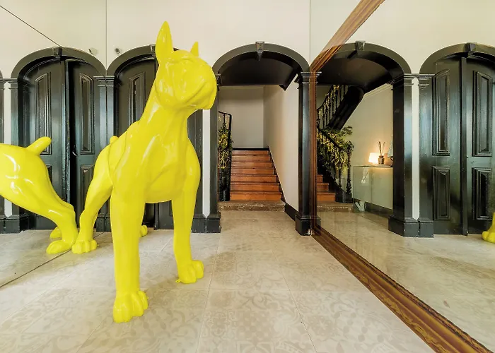 Rm The Experience - Small Portuguese Hotels