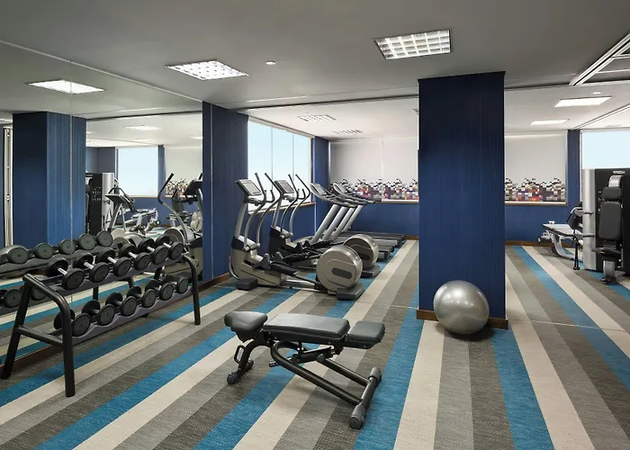 Aloft By Marriott Dhahran