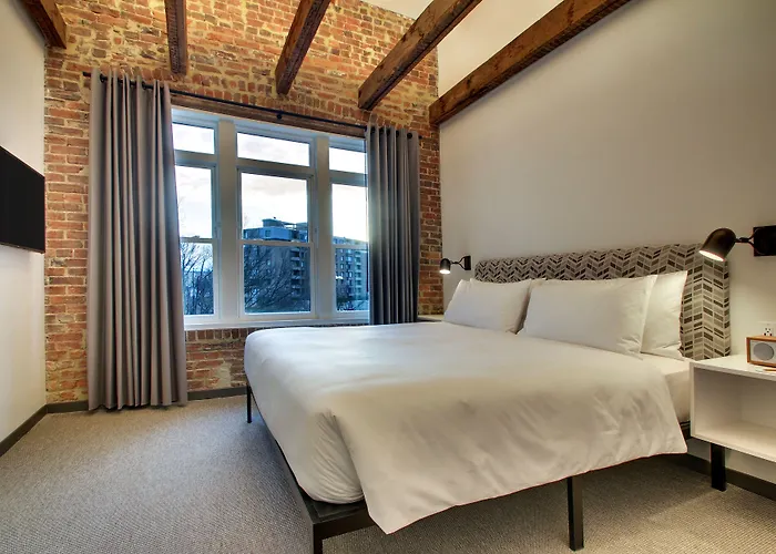 Hotel Hive