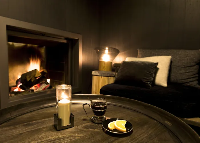 Le Yule Hotel & Spa