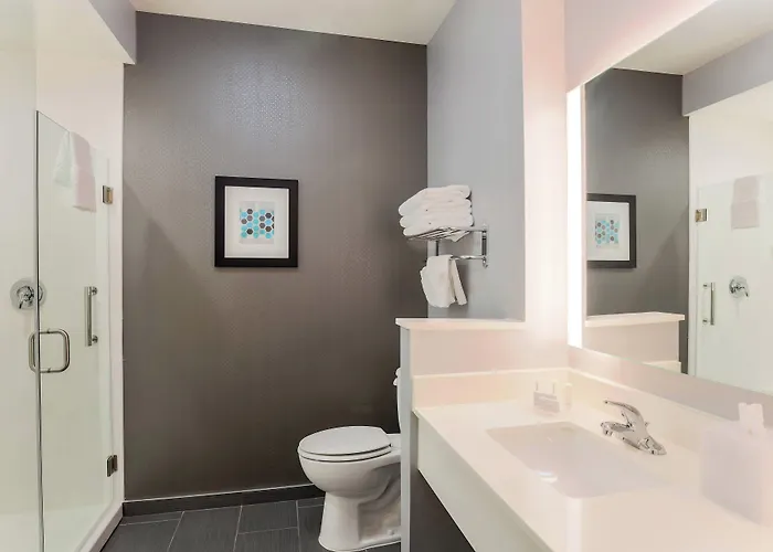 Fairfield Inn & Suites By Marriott Wichita Falls Northwest