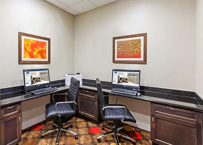 Hampton Inn & Suites Houston/Atascocita, Tx
