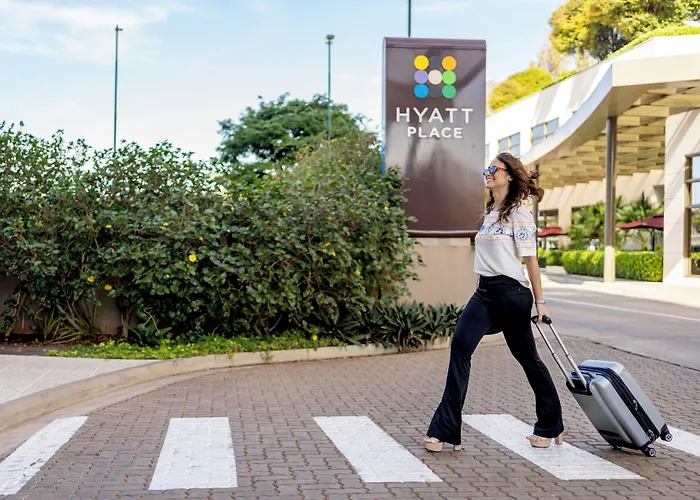 Hyatt Place Sao Jose Do Rio Preto