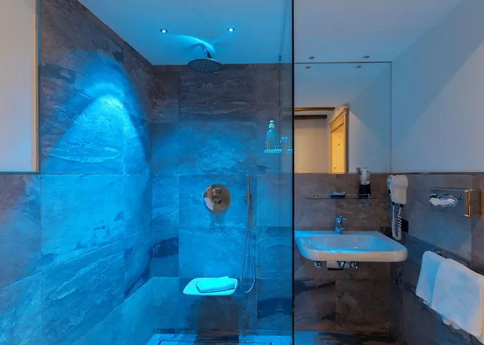 Hotel La Stua
