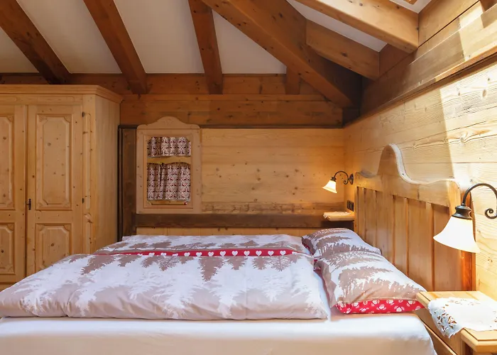 Hotel La Stua