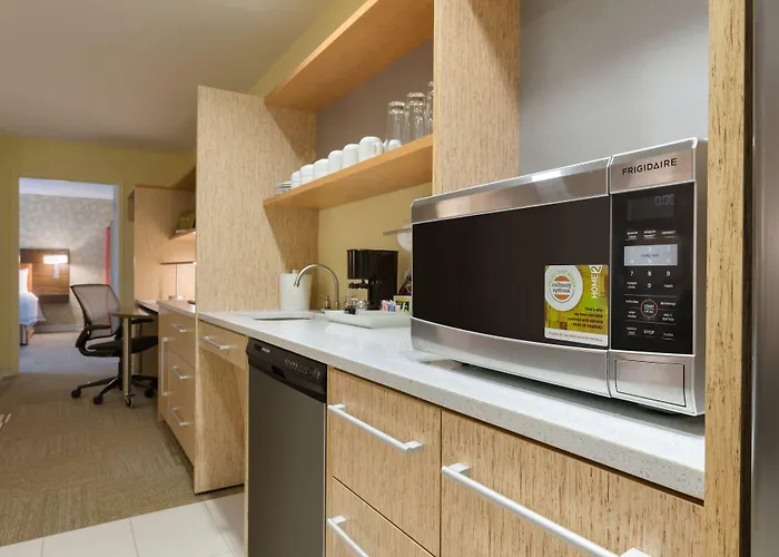 Home2 Suites By Hilton Houston Webster