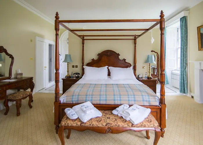Islay House