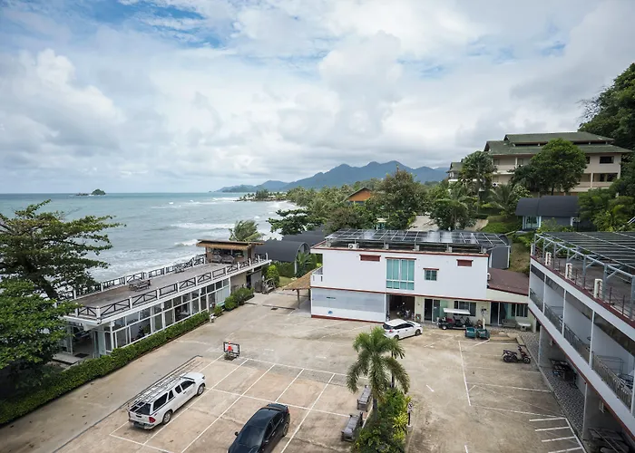 Mam Kaibae Hotel