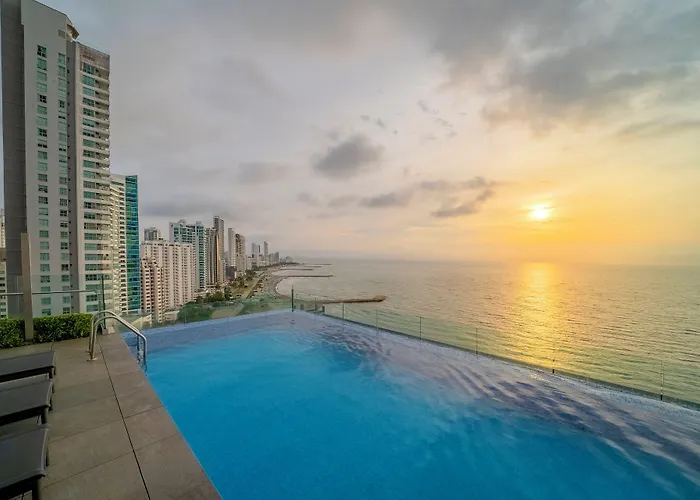 Hyatt Regency Cartagena
