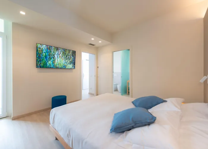 Amarina Hotel