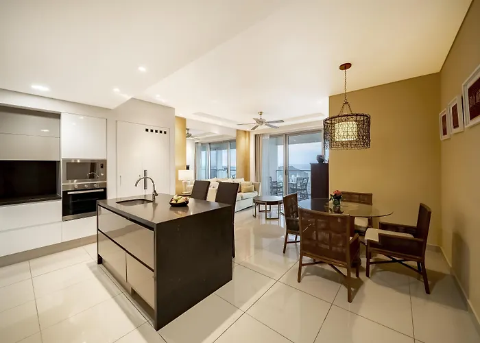 Hyatt Regency Cartagena
