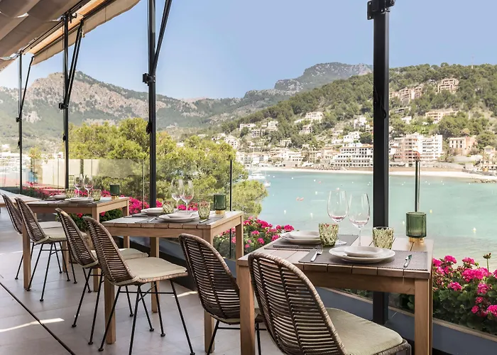 Pure Salt Port De Soller (Adults Only)
