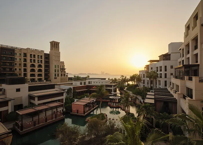 Jumeirah Al Naseem Dubai