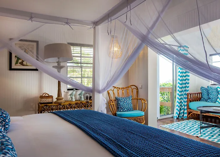 Gyp Sea Saint Barth
