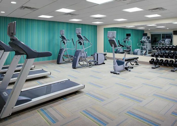 Holiday Inn Express & Suites - Houston Nw - Cypress Grand Pky By Ihg