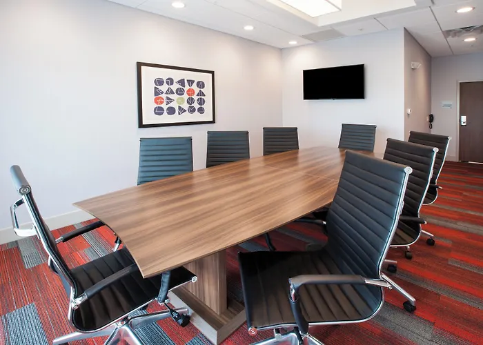 Holiday Inn Express & Suites - Indianapolis Ne - Noblesville