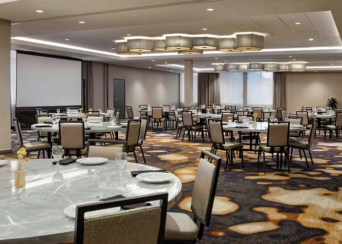 The Elmore Hotel, Dfw Southlake, A Tribute Portfolio Hotel
