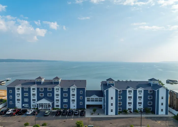 The Baywatch Resort