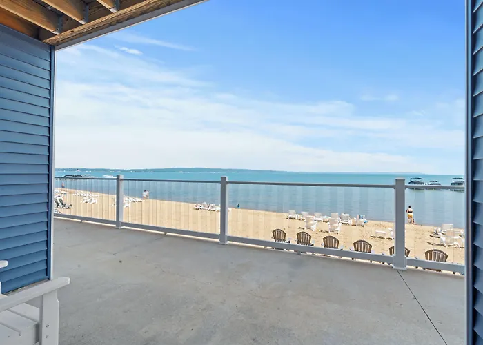 The Baywatch Resort
