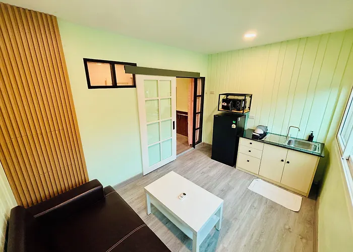 Baan Chanchay Hua Hin