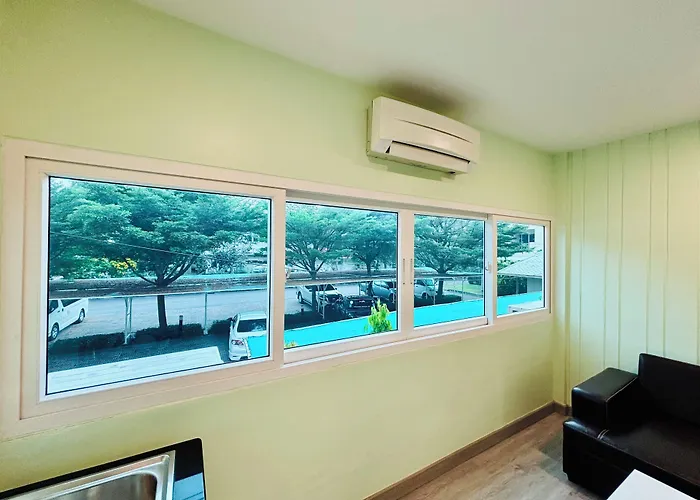 Baan Chanchay Hua Hin