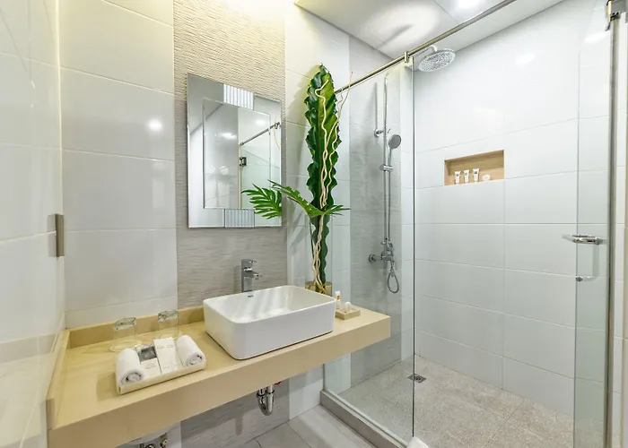 Sweet Home Boutique Hotel