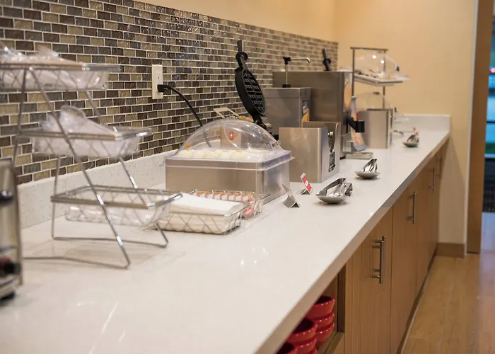 Towneplace Suites By Marriott Battle Creek