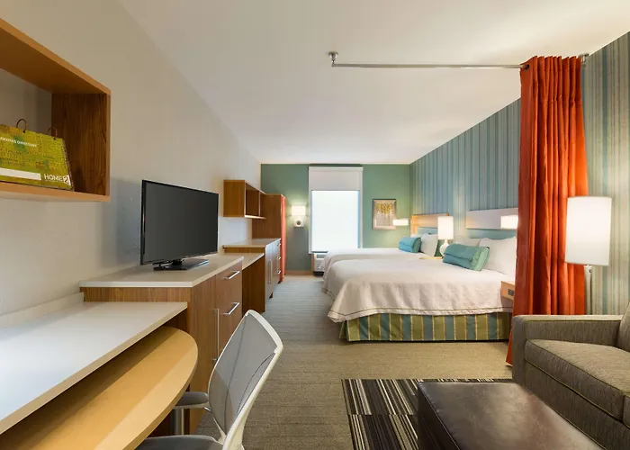 Home2 Suites By Hilton Downingtown Exton Route 30