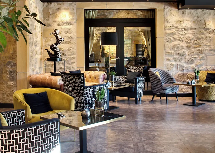 Domaine de la Klauss, Restaurant Gastronomique Le K&Spa