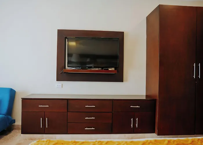 Villas Grand Marina Kinuh