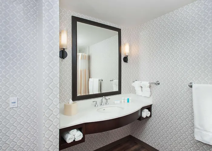 Hilton Garden Inn Burbank Los Angeles
