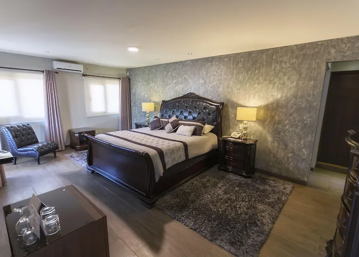 Gran Hotel Cochabamba