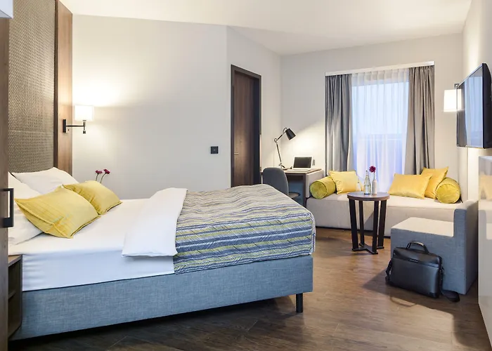 Hotel Smartino