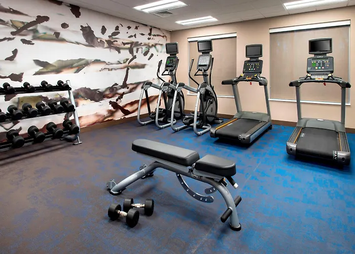Residence Inn By Marriott Boston Bridgewater
