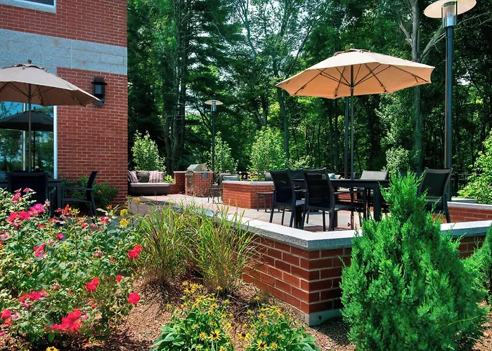 Residence Inn By Marriott Boston Bridgewater