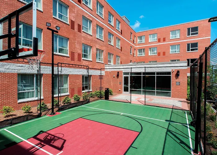 Residence Inn By Marriott Boston Bridgewater