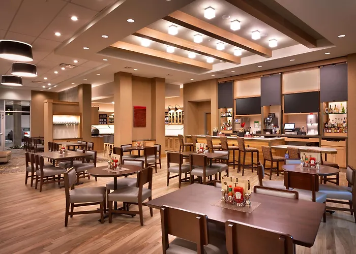 Hyatt Place Emeryville/San Francisco Bay Area
