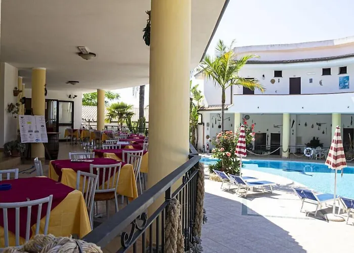 Hotel L'Ancora ex Incoronato