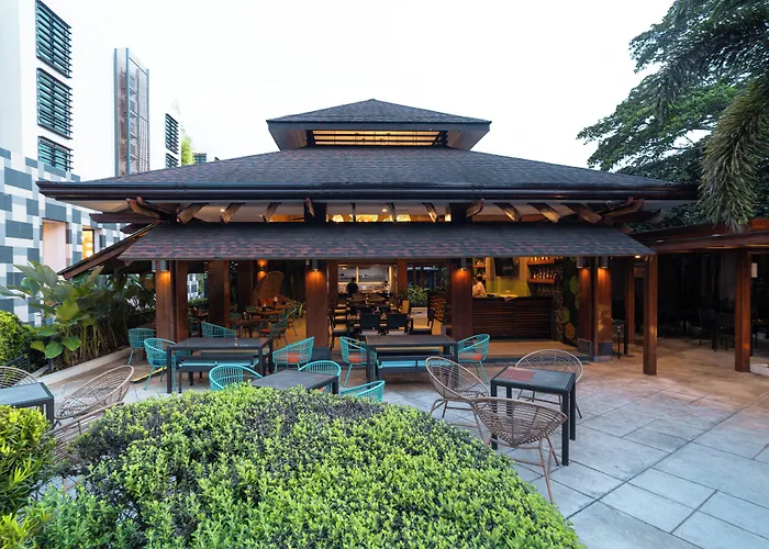 Best Western Plus The Ivywall Hotel - Palawan