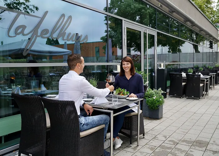 Wonnemar Resort-Hotel Wismar