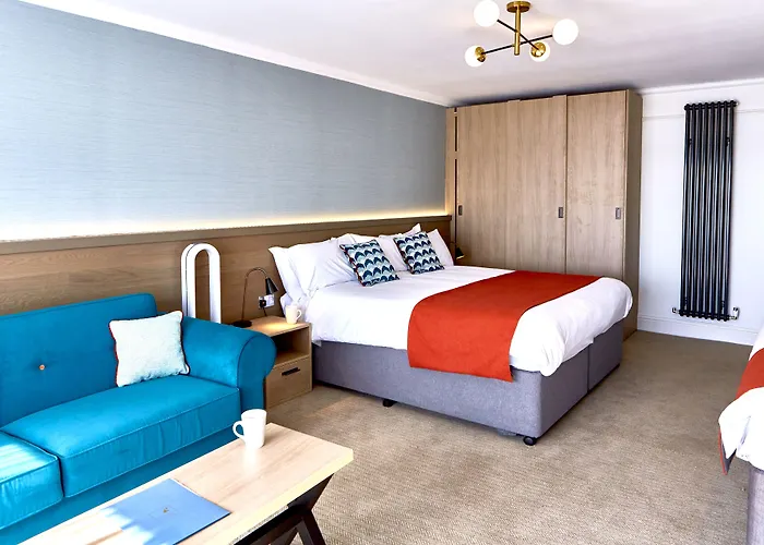 Trearddur Bay Hotel