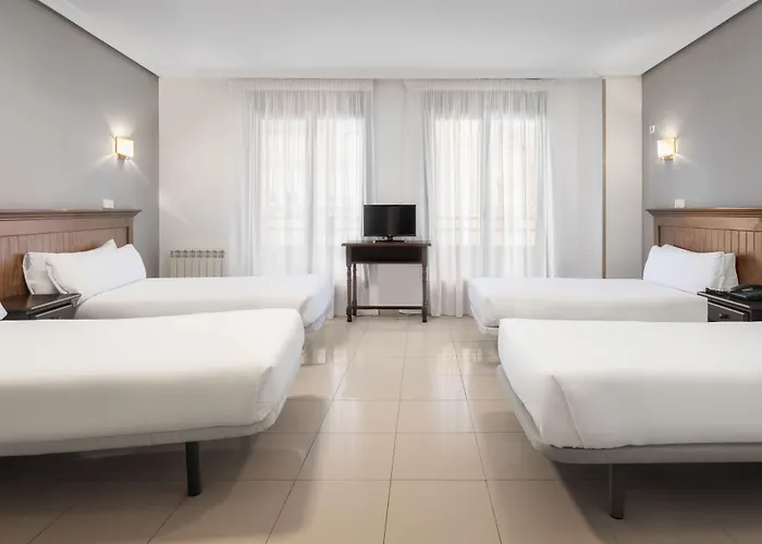 Hotel Victoria