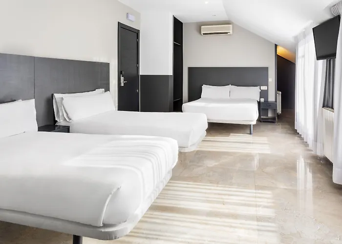 Hotel Victoria