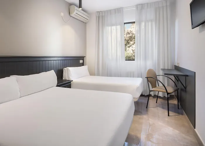 Hotel Victoria