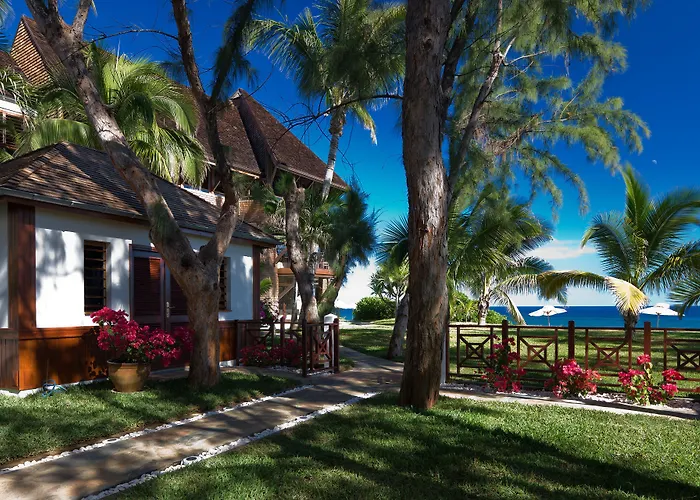 Le Saint Alexis **** Hotel & Spa