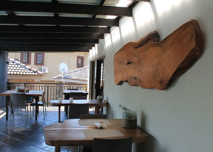 Nelspruit Lodge
