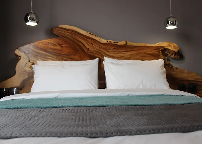 Nelspruit Lodge
